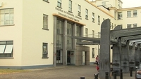 Efforts to reduce Limerick hospital overcrowding Efforts to reduce Limerick hospital overcrowding