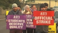 Fresh talks planned following teachers' strike Fresh talks planned following teachers' strike
