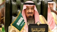 Oil prices gain slightly after Saudi king's death Oil prices gain slightly after Saudi king's death