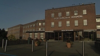 Portiuncula terms of reference to be finalised Portiuncula terms of reference to be finalised