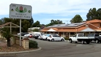 24 Irish held over roofing scam in Australia 24 Irish held over roofing scam in Australia