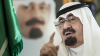 Saudi King was a cautious reformer but problems remain Saudi King was a cautious reformer but problems remain