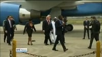 Six One News: John Kerry pledges US support to Nigeria over Boko Haram Six One News: John Kerry pledges US support to Nigeria over Boko Haram