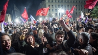 Key points about the Greek election Key points about the Greek election