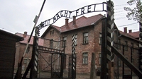 Auschwitz liberation's 70th anniversary focuses on survivors Auschwitz liberation's 70th anniversary focuses on survivors