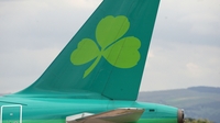 McGuinness and Robinson demand Aer Lingus pledges McGuinness and Robinson demand Aer Lingus pledges