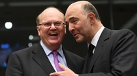 Noonan sees scope for Greek debt cost cuts Noonan sees scope for Greek debt cost cuts