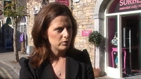 Lowry defends 'not bad looking' comment Lowry defends 'not bad looking' comment