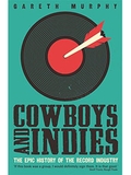 "Cowboys and Indies" by Gareth Murphy