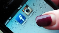 Facebook, Instagram deny services were hacked Facebook, Instagram deny services were hacked