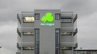 Tourism group backs possible Aer Lingus sale Tourism group backs possible Aer Lingus sale