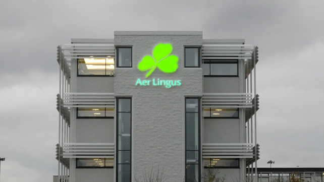 The Aer Lingus board said it notes IAG's intentions regarding the future of the company The Aer Lingus board said it notes IAG's intentions regarding the future of the company
