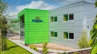 Kingspan buys Belgium's Joris Ide Kingspan buys Belgium's Joris Ide