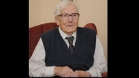 Ireland's oldest man dies aged 107 Ireland's oldest man dies aged 107