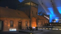 Six One News: Ceremony in Poland to mark 70th anniversary of Auschwitz liberation Six One News: Ceremony in Poland to mark 70th anniversary of Auschwitz liberation