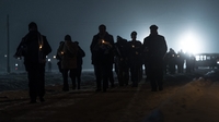 70th anniversary of Auschwitz liberation marked 70th anniversary of Auschwitz liberation marked