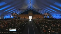 Nine News: Day of remembrance marking Auschwitz liberation Nine News: Day of remembrance marking Auschwitz liberation