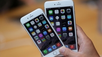 iPhone 6 sales deliver record $18bn Apple profits iPhone 6 sales deliver record $18bn Apple profits