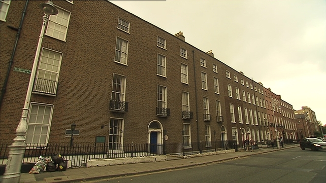 The hostel will have ten full-time staff providing 24-hour care The hostel will have ten full-time staff providing 24-hour care