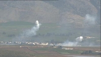 RTÉ News: Tension on the Israeli-Lebanon border RTÉ News: Tension on the Israeli-Lebanon border