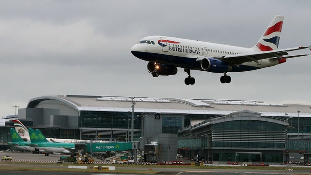 The parent group of British Airways, Iberia and Vueling has made an offer of €2.55 per share The parent group of British Airways, Iberia and Vueling has made an offer of €2.55 per share