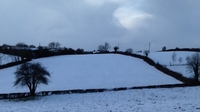 Caution advised as wintry conditions persist Caution advised as wintry conditions persist