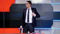 Dutch TV station gunman had no terrorist links Dutch TV station gunman had no terrorist links