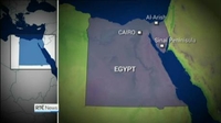 One News: At least 30 people killed in attacks in Egypt's Sinai peninsula One News: At least 30 people killed in attacks in Egypt's Sinai peninsula