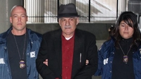 Mahmoud Bazzi deported to Lebanon from US Mahmoud Bazzi deported to Lebanon from US