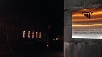 Man in court over Waterford arson attacks Man in court over Waterford arson attacks
