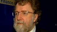 Death of economist Colm Rapple Death of economist Colm Rapple
