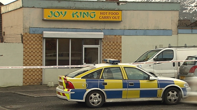 Investigation under way into Belfast shooting Investigation under way into Belfast shooting
