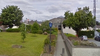 Three men charged following ramming incident Three men charged following ramming incident