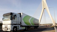 Total Produce 2014 revenue grows by 1.1% Total Produce 2014 revenue grows by 1.1%