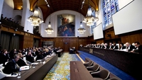 Serbia and Croatia found not guilty of genocide Serbia and Croatia found not guilty of genocide