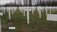 One News: Serbia and Croatia not guilty of genocide, Hague court rules One News: Serbia and Croatia not guilty of genocide, Hague court rules
