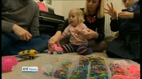 Six One News: MPs approve ‘three-parent’ IVF babies Six One News: MPs approve ‘three-parent’ IVF babies