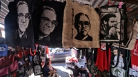 Pope rules murdered archbishop should be beatified Pope rules murdered archbishop should be beatified