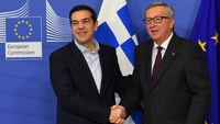 ECB stops banks using Greek debt as collateral ECB stops banks using Greek debt as collateral