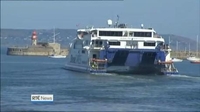 One News: Stena Line pulls out of Dun Laoghaire-Holyhead route One News: Stena Line pulls out of Dun Laoghaire-Holyhead route