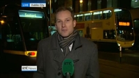 Six One News: €10m Lotto jackpot postponed until tomorrow Six One News: €10m Lotto jackpot postponed until tomorrow