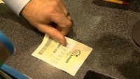 Time running out for €2.9m Lotto winner Time running out for €2.9m Lotto winner