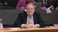 Banking expert says govt scored huge 'own goal' Banking expert says govt scored huge 'own goal'