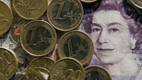 Executives see UK-EU split hurting Irish economy Executives see UK-EU split hurting Irish economy