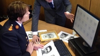 Gardaí to use new photo technology for suspect ID Gardaí to use new photo technology for suspect ID
