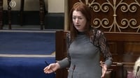 Daly moves bill on fatal foetal abnormalities Daly moves bill on fatal foetal abnormalities