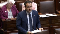 Varadkar: Most GPs will agree to free care scheme Varadkar: Most GPs will agree to free care scheme