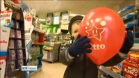 Nine News: Winner of €10m Lotto jackpot still unkown Nine News: Winner of €10m Lotto jackpot still unkown