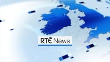 1.00 News: Damien Tiernan reports from Wexford