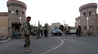 Yemeni rebels announce 'security commission' Yemeni rebels announce 'security commission'